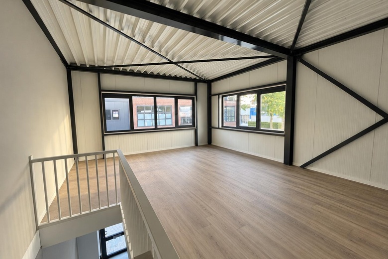 Bedrijfsruimte Tilburg - Laurent Janssensstraat 106 01 - Foto 7