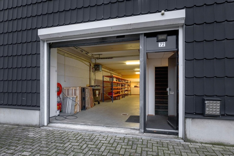 BedrijfsruimteaanAnthonetta Kuijlstraat 72<br/> inRotterdam BedrijfsruimteaanAnthonetta Kuijlstraat 72<br/> inRotterdam