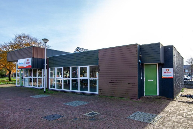 ZorgaanVromade 2<br/> inBodegraven ZorgaanVromade 2<br/> inBodegraven