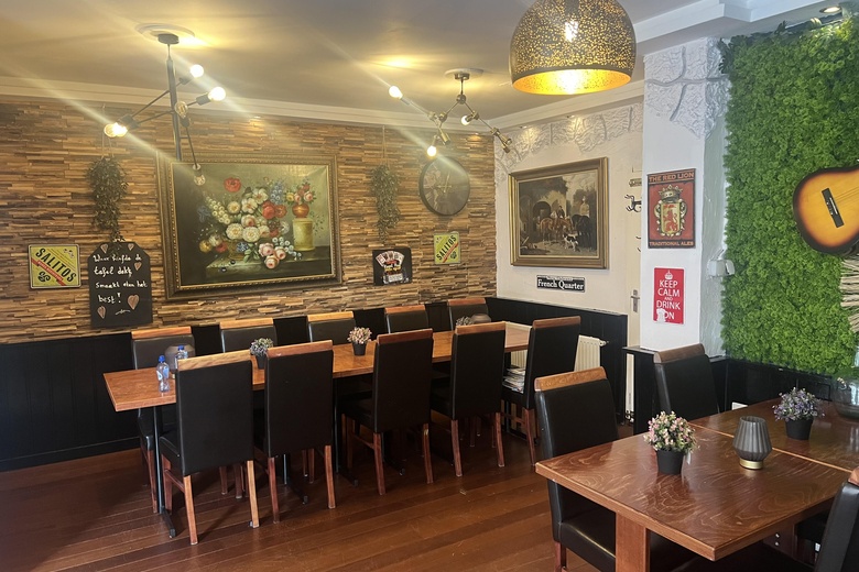 HorecaaanSpoorstraat 4<br/> inBodegraven HorecaaanSpoorstraat 4<br/> inBodegraven
