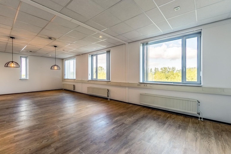 ZorgaanDiamantlaan 1<br/> inHoofddorp