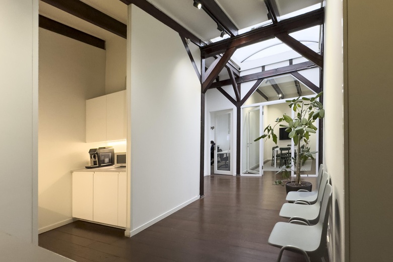 KantoorruimteaanWarmoesstraat 149<br/> inAmsterdam