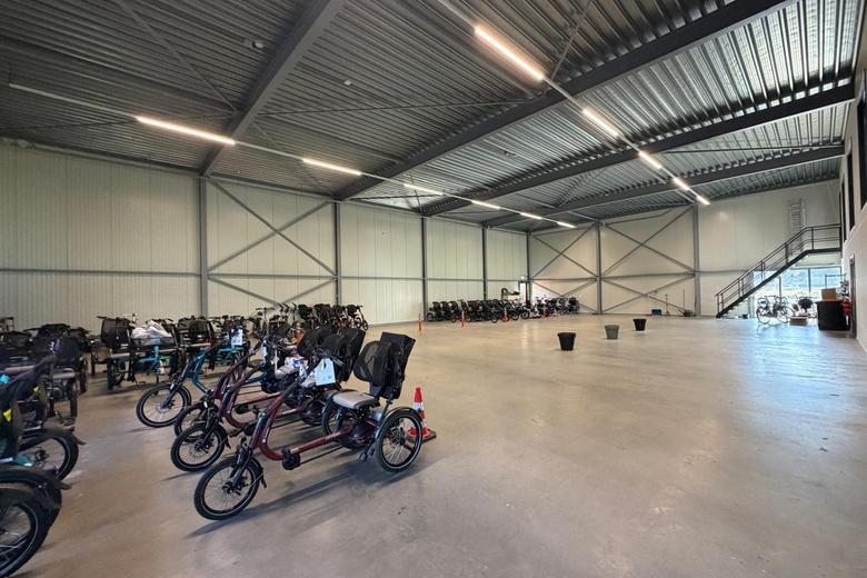 Bedrijfsruimte Drachten - Pascallaan 2 - Foto 8