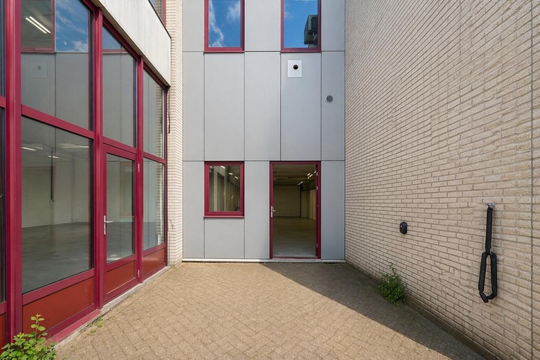 BedrijfsruimteaanPapaverweg 29 A<br/> inAmsterdam