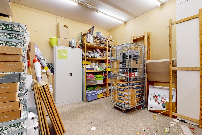 WinkelruimteaanKloosterwandstraat 22<br/> inRoermond WinkelruimteaanKloosterwandstraat 22<br/> inRoermond