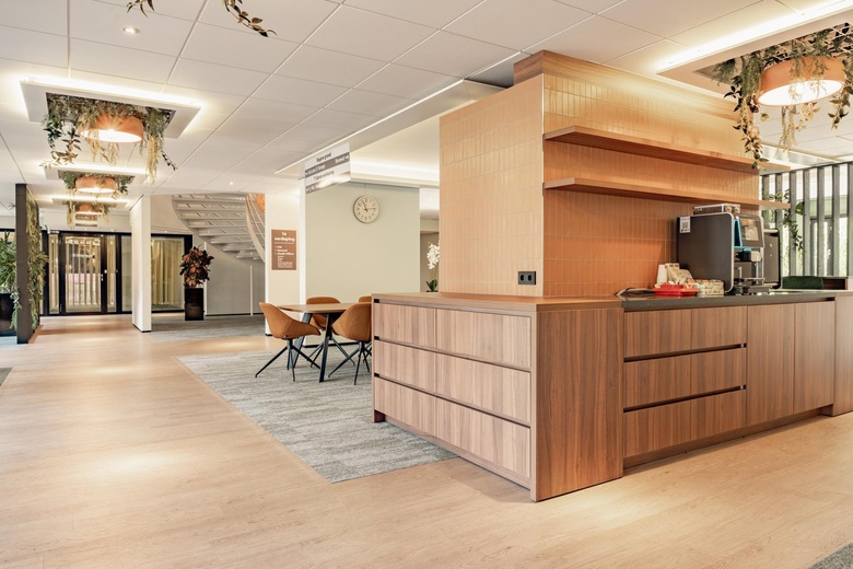 KantoorruimteaanBurgemeester Verderlaan 11<br/> inUtrecht