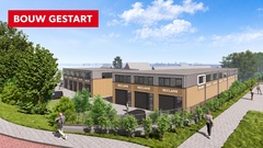 Bedrijfsruimte te koop Leimuiden - Oosterweg 0 ong