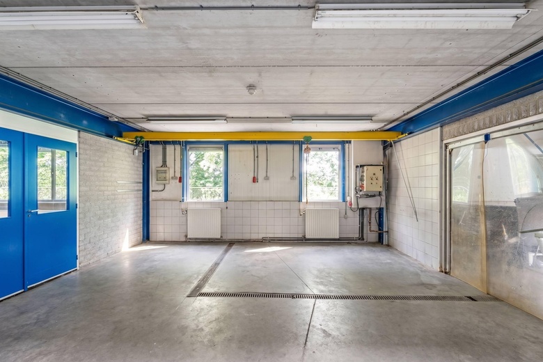 Bedrijfsruimte Boxtel - Staarten 10 a - Foto 27