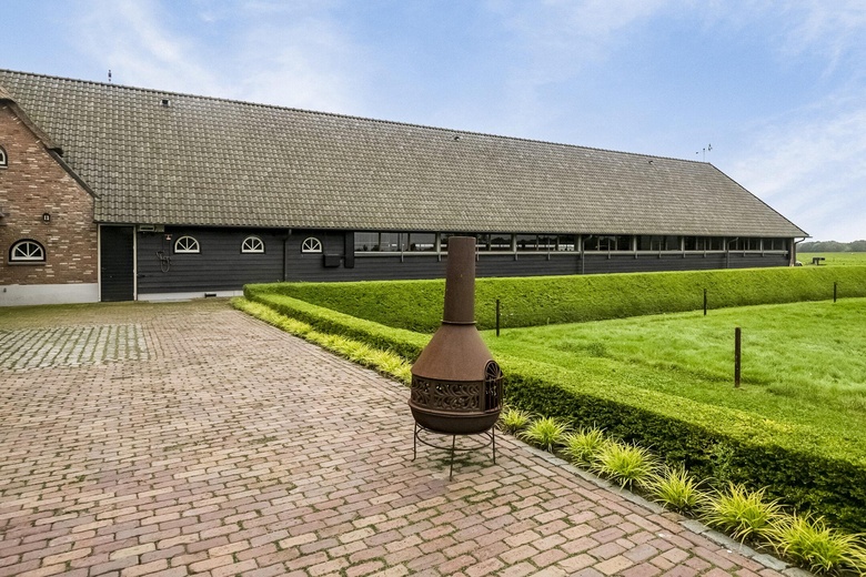Bedrijfsruimte Helmond - Rootakkers 59 - Foto 23