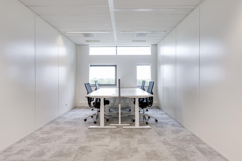 KantoorruimteaanZwartewaterallee 56<br/> inZwolle