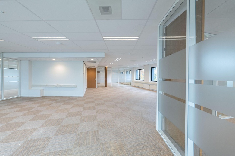 Kantoorruimte Spijkenisse - Thorbeckelaan 82 C - Foto 17