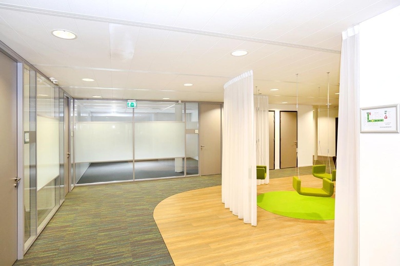 KantoorruimteaanTransistorstraat 31<br/> inAlmere