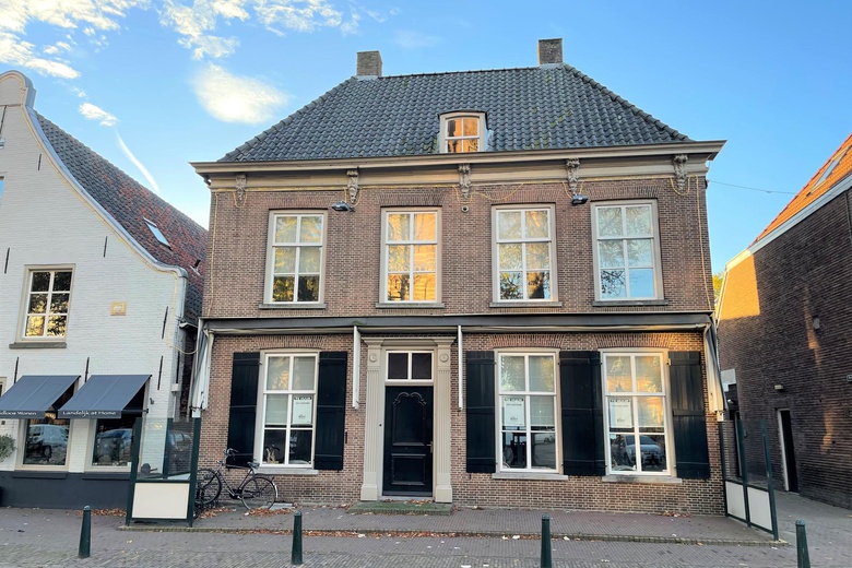 WinkelruimteaanMarkt 7<br/> inOirschot