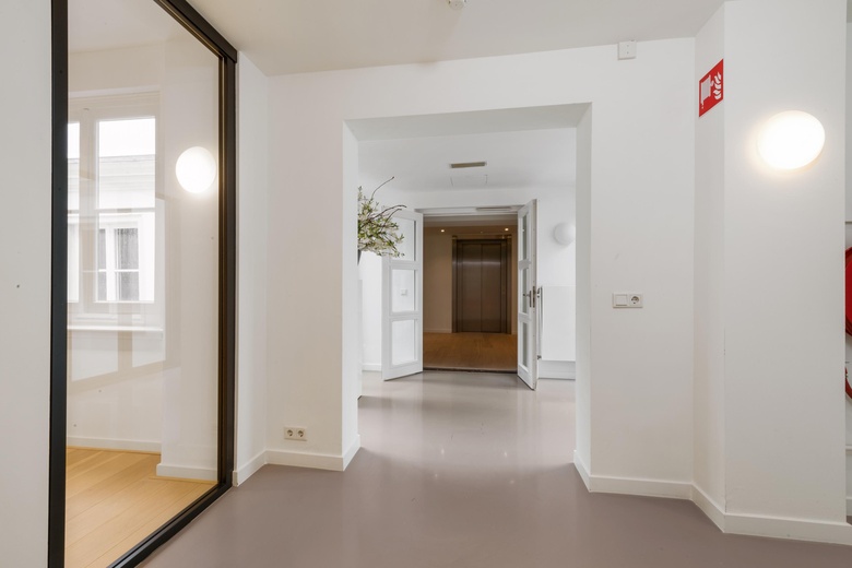 Kantoorruimte Amsterdam - Herengracht 576 A - Foto 22