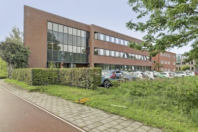 Kantoorruimte Kastanjelaan 26 c, Ridderkerk | Bedrijfspand.com