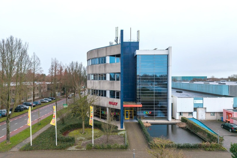BedrijfsruimteaanBerenkoog 38<br/> inAlkmaar BedrijfsruimteaanBerenkoog 38<br/> inAlkmaar