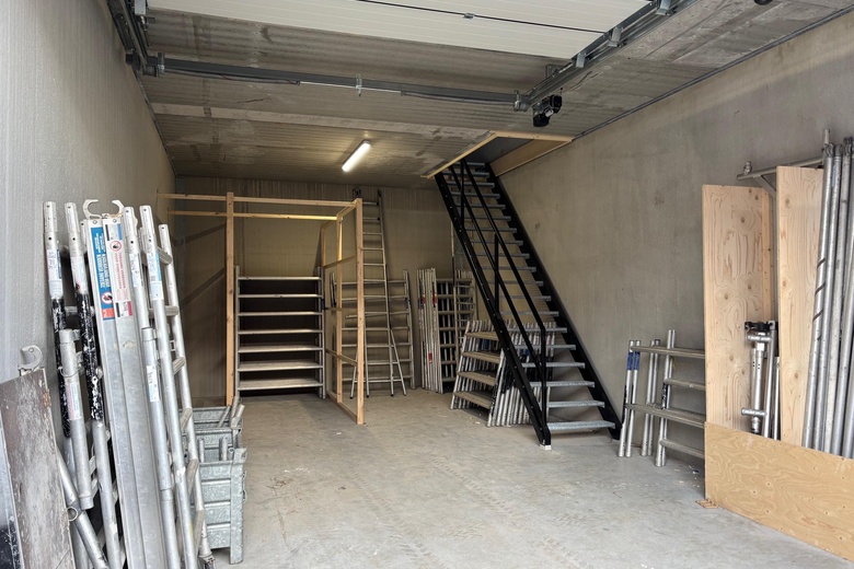 BedrijfsruimteaanTechniekweg 9<br/> inZierikzee