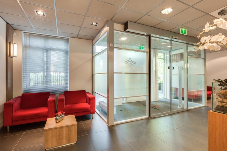 KantoorruimteaanFascinatio Boulevard 742<br/> inCapelle aan den IJssel KantoorruimteaanFascinatio Boulevard 742<br/> inCapelle aan den IJssel