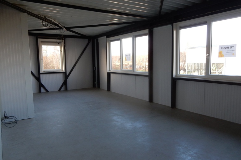 BedrijfsruimteaanTaanderij 3<br/> inLemmer