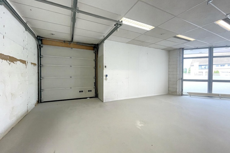 Kantoorruimte Ermelo - Tolweg 2 D - Foto 8