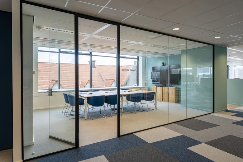 KantoorruimteaanVrijstraat 9 A<br/> inEindhoven