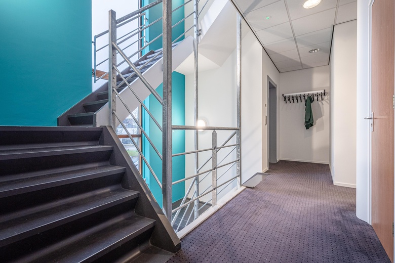 KantoorruimteaanLe Havre 91<br/> inEindhoven