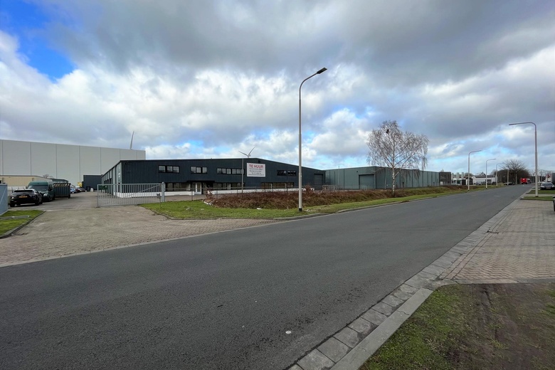 KantoorruimteaanBoterberg 9<br/> inTilburg KantoorruimteaanBoterberg 9<br/> inTilburg