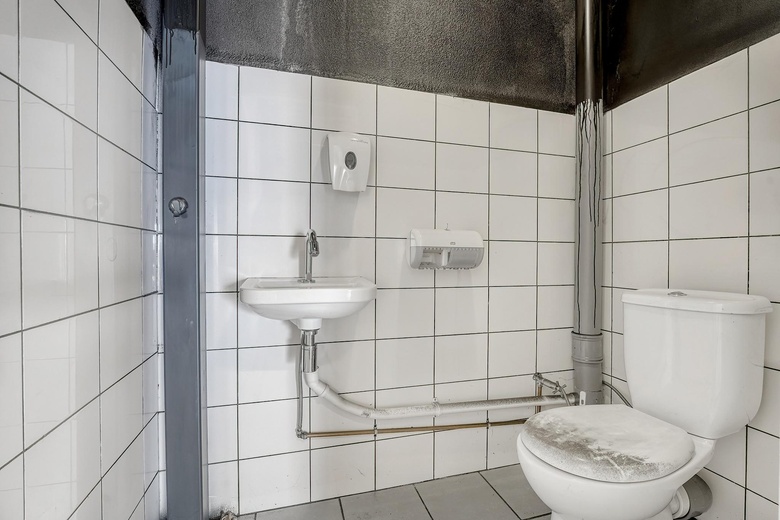 BedrijfsruimteaanFlevoweg 35 B<br/> inLeiden