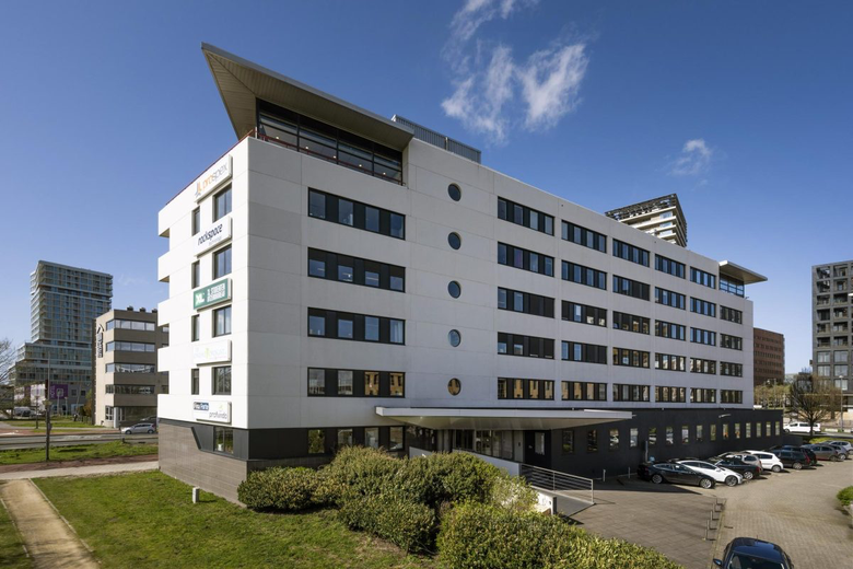 KantoorruimteaanRadarweg 501<br/> inAmsterdam KantoorruimteaanRadarweg 501<br/> inAmsterdam