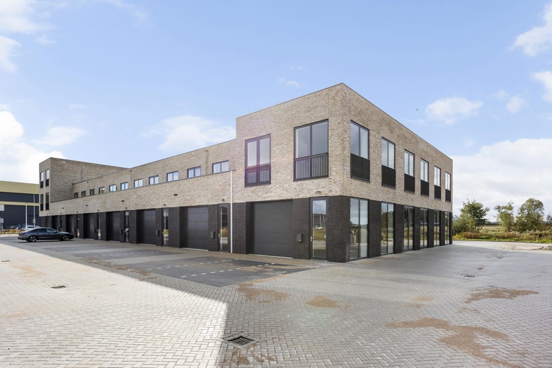 Bedrijfsruimte Hellevoetsluis - Andersonweg 2 11 - Foto 23