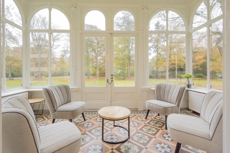 KantoorruimteaanHoofdstraat 252<br/> inDriebergen