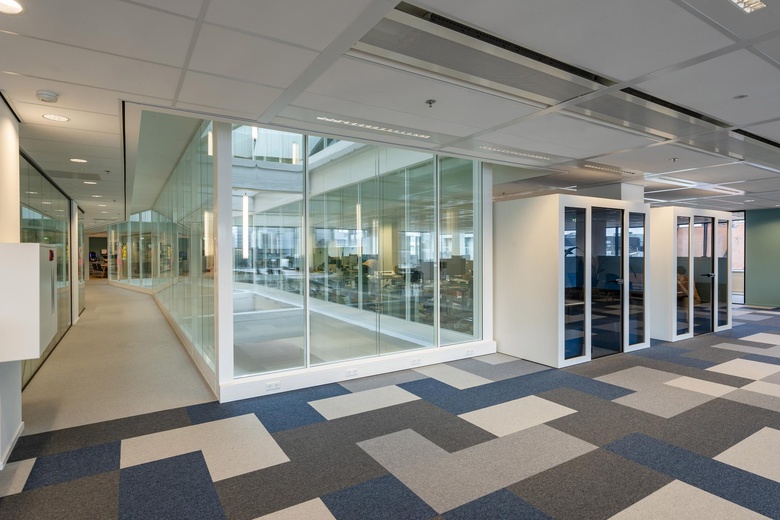 KantoorruimteaanVrijstraat 9 A<br/> inEindhoven