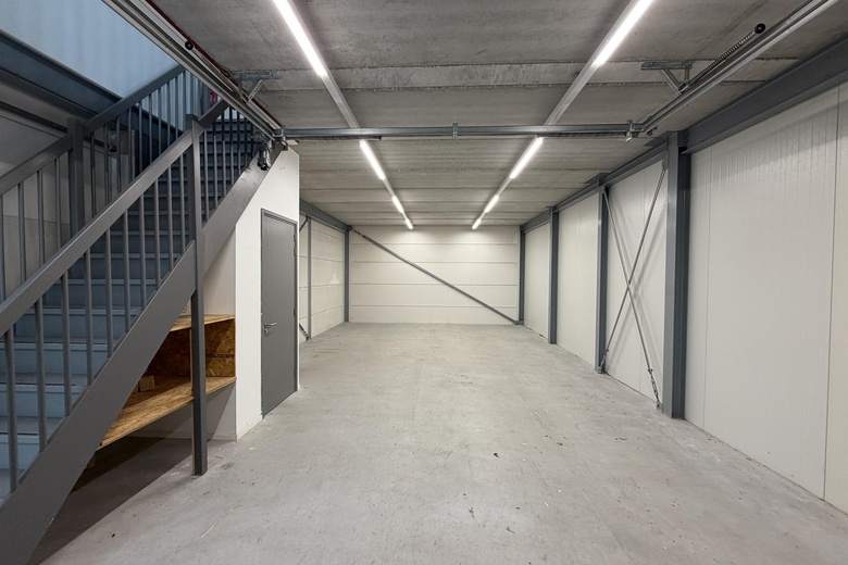Bedrijfsruimte Aalsmeer - Zuid-Afrikaweg 3 N - Foto 3