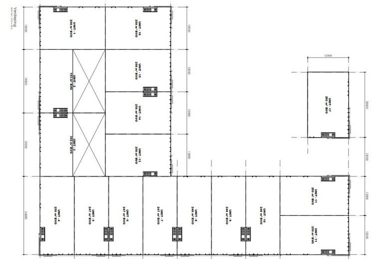 BedrijfsruimteaanDe Beverspijken 7<br/> inDen Bosch BedrijfsruimteaanDe Beverspijken 7<br/> inDen Bosch
