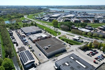 Bedrijfsruimte Papendrecht - Burgemeester Keijzerweg 10 - Foto 6