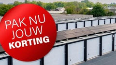 Bedrijfsruimte te koop Breda - Riethil 14 B7