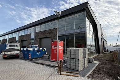 Bekijk foto 2 van Weerenweg 26 U 18