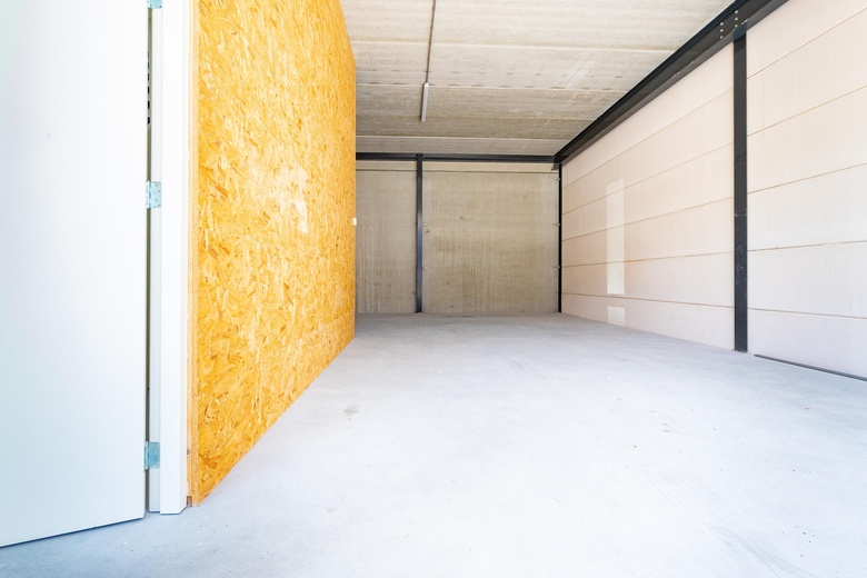BedrijfsruimteaanFrankweg 43 D<br/> inNieuw-Vennep