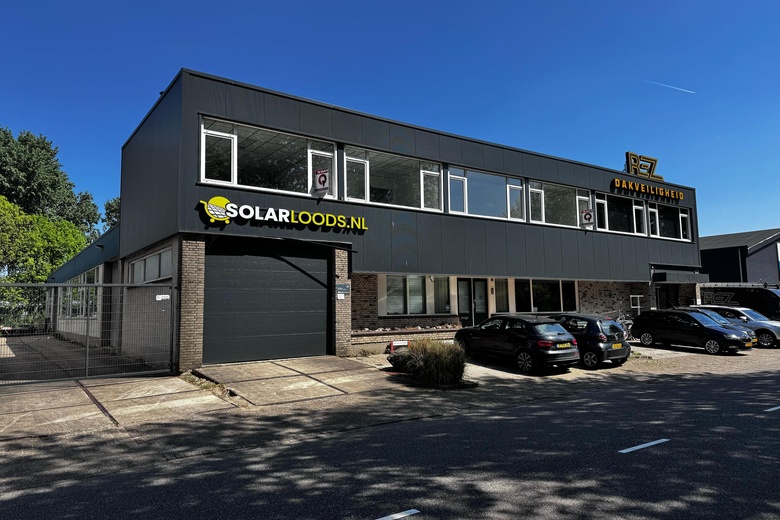 KantoorruimteaanMolenvliet 17<br/> inZwijndrecht