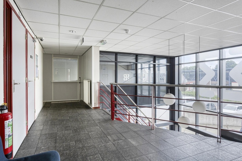 KantoorruimteaanSimon Homburgstraat 14<br/> inCuijk