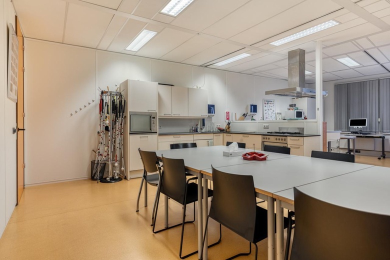 KantoorruimteaanStationspark 2<br/> inGoes