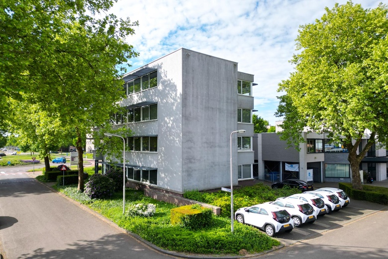 KantoorruimteaanRossinistraat 36<br/> inOss