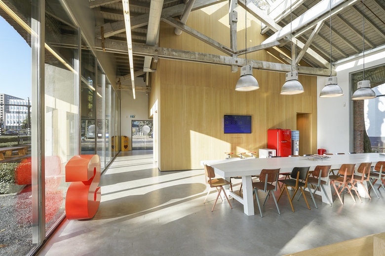 Kantoorruimte Tilburg - Fraterstraat 22 - Foto 21