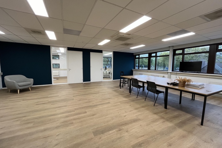 BedrijfsruimteaanHastelweg 273<br/> inEindhoven