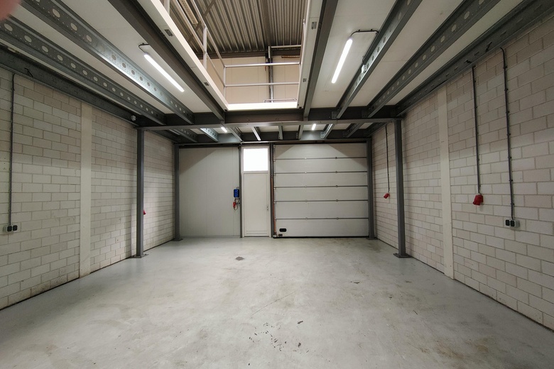 BedrijfsruimteaanZonnehorst 10<br/> inZutphen