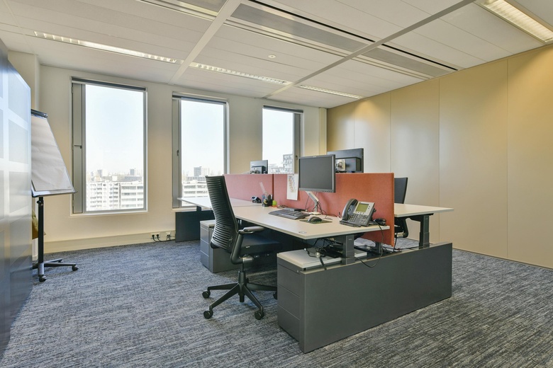 Kantoorruimte Amstelveen - Handelsweg 41 - Foto 13