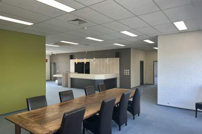 BedrijfsruimteaanEkkersrijt 1412<br/> inSon en Breugel