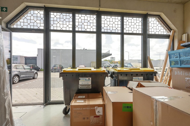 BedrijfsruimteaanJan van Krimpenweg 9 C<br/> inHaarlem BedrijfsruimteaanJan van Krimpenweg 9 C<br/> inHaarlem