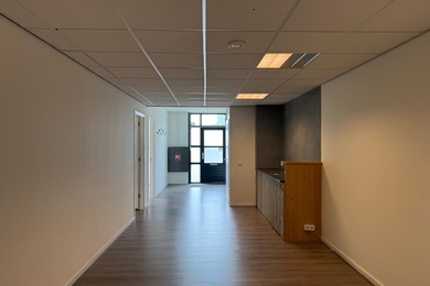 Kantoorruimte Zwijndrecht - Dirck Uytenboogaertstraat 5 - Foto 2