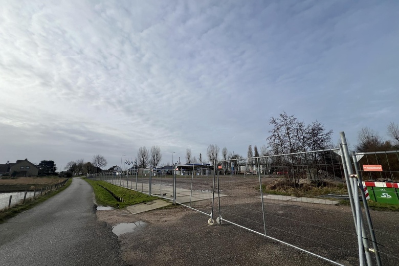 BedrijfsruimteaanKloosterschuurweg 1<br/> inRijnsburg BedrijfsruimteaanKloosterschuurweg 1<br/> inRijnsburg